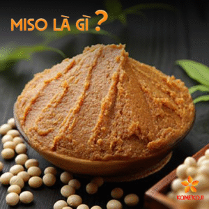 tương miso